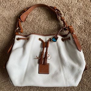 Authentic Dooney & Bourke